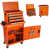 Orange est en rupture de stock