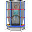 ft Cylinder Kid / Toddler Trampoline-337406985