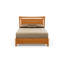 Monterey Solid Wood Bed-20803846-20803853