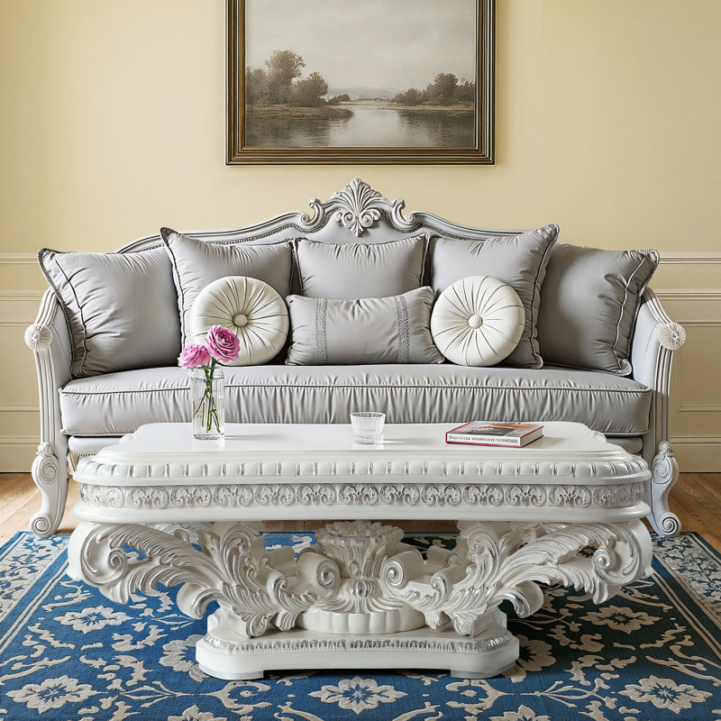 Table basse Romo