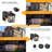 Dusk to Dawn Outdoor Light with Outlet Built-in-854923165