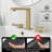 Widespread Double Handle Bathroom Faucet-107545239
