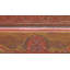 Armoire de rangement Antique Square