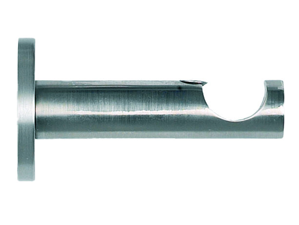 Genevieve 6.3cm Bracket, Stainless Steel