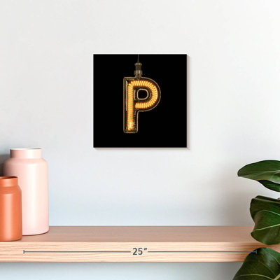 Tergel Light Bulb P