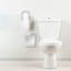 Récipient à serviettes hygiéniques/tampons-101588547