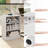 Azuredee Bookcase-2109916384