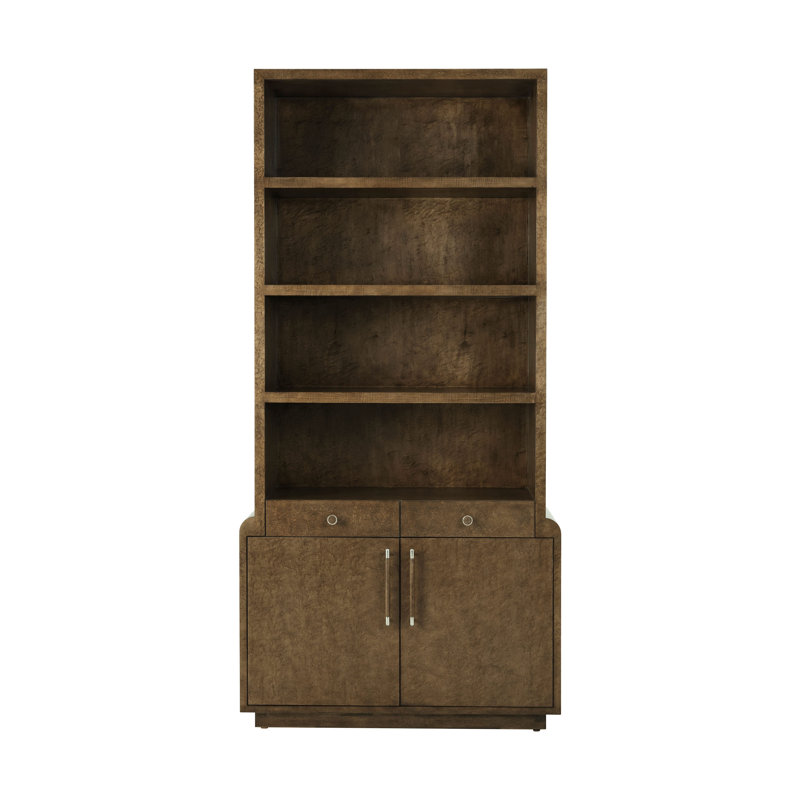 Origins Bookcase, Landmark
