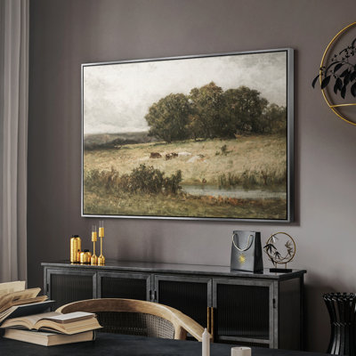 Paysage rétro - CML XXIX