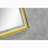 Daesia Metal Wall Mirror-1104754425-1094151206