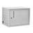 Store-N-Charge 12-Compartment Tablet Storage Cart
