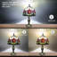 Puleo Metal Table Lamp