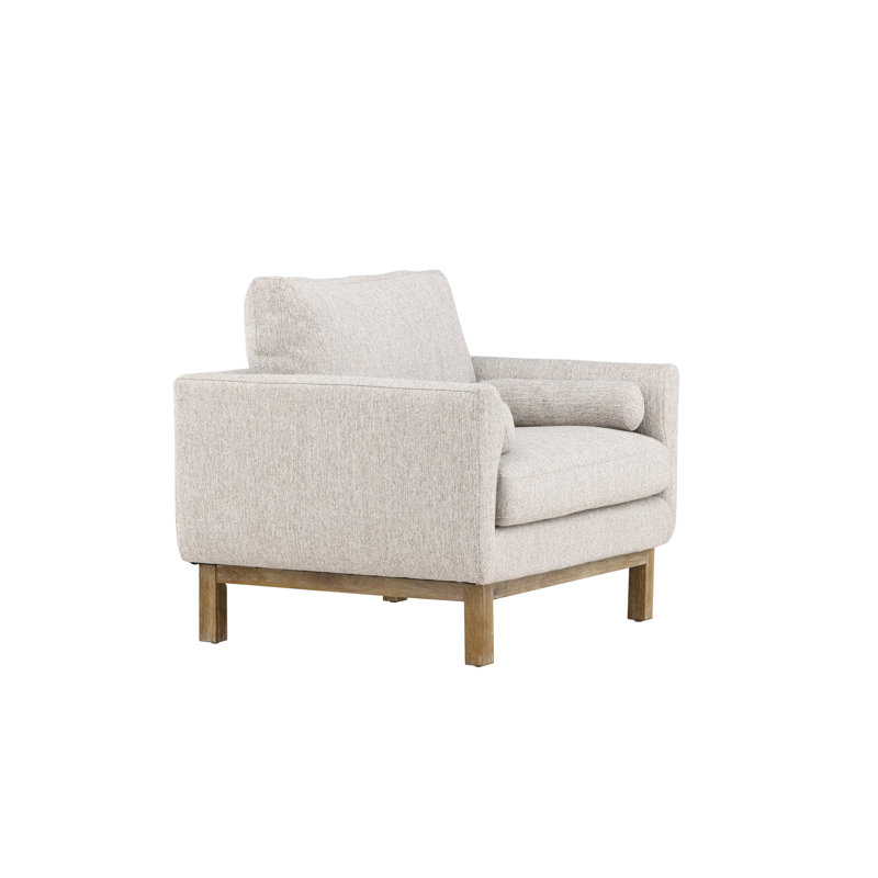 Reilika Upholstered Armchair