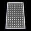 LED Backlit Panel, 120x60cms, 50W, 6000Lm, 4000K, 3 yrs warranty (pack of 2)