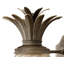 Plantation 1 Light Wall Lantern-1465647729
