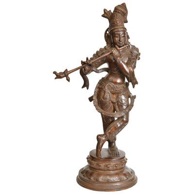 Religious & Spiritual Statue