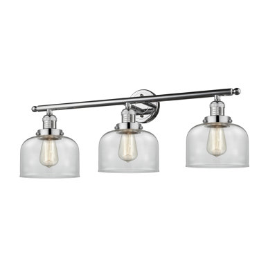 Merha 3 - Light Vanity Light