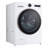 5.0 Cu. Ft. Mega Capacity Smart Front Load Energy Star Washer With Turbowash® 360° And AI DD® Built-In Intelligence-111556183