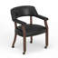 Chaise de salle à manger et de jeu-1133605968