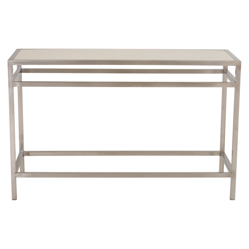Table 17.5'' Console Table