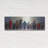 Line-Up' by Eric Joyner, Metal Wall Art-1222303241