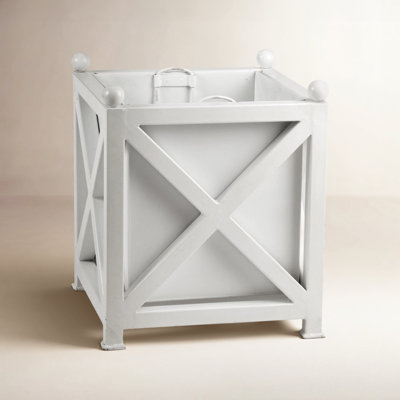 Tristan 20" Planter Box