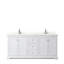 Meuble-lavabo double avec plateau Avery-92725533-92725534-92725538