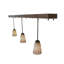 Terra Bone 3 - Light Pendant