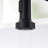 Commercia With Pull Down Sprayer, Single Handle Singlaucet