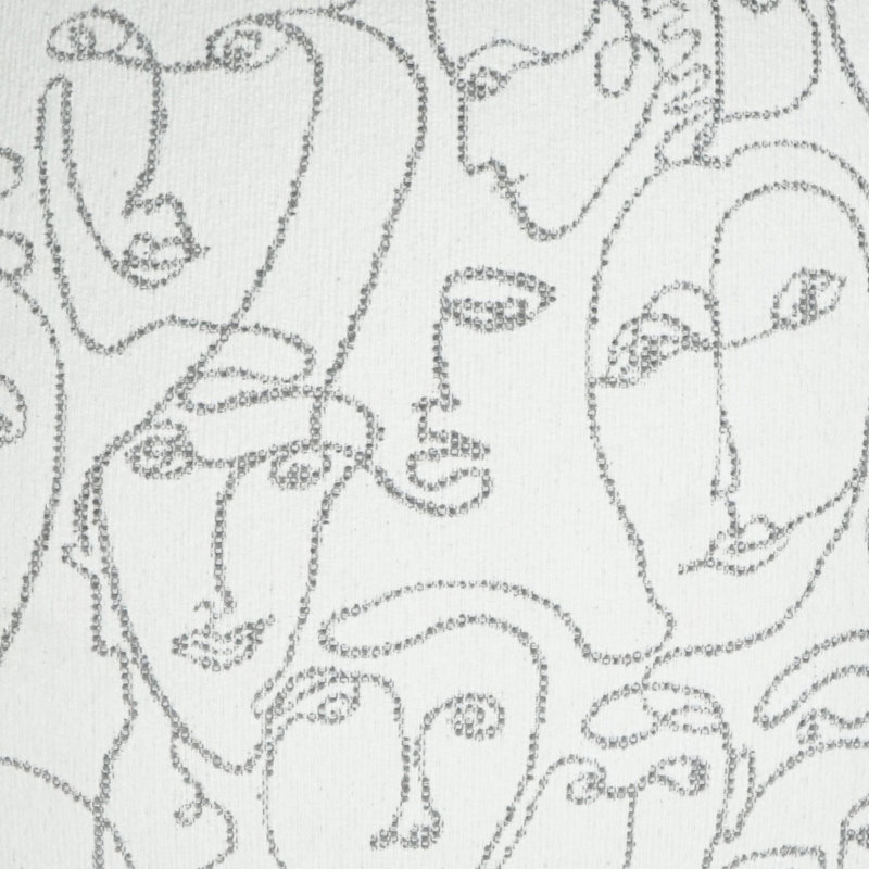 Picasso Fabric