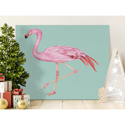 Wrapped Canvas Print Set