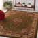 Malayah Performance Oriental Rug