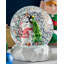 Christmas Snow Globe