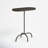 Dodie Pedestal End Table
