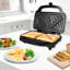 Hamilton Beach Deep Fill Sandwich Maker
