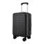 2-Piece Hard Shell Travel Suitcases Luggage Set
