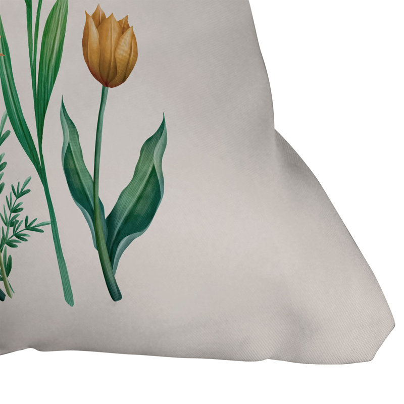 Coussin Nadja, Carré 16 po