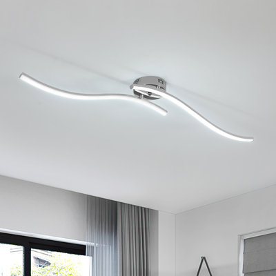 Flush Mount