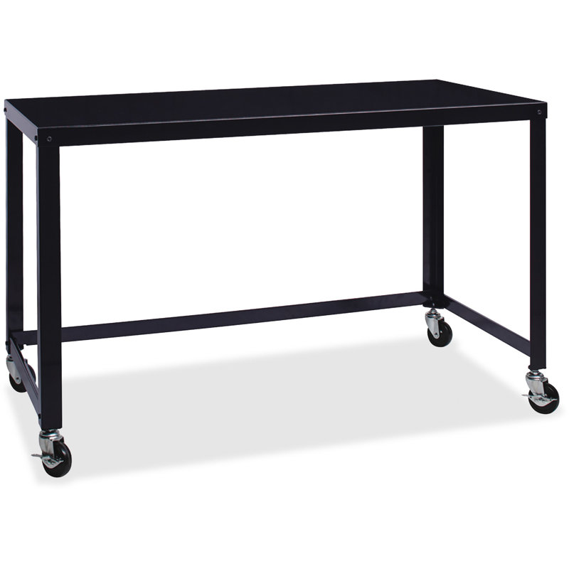 Onetta Personal Desk, Black