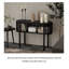 Console de vestibule autoportante Mid-Century-1577906644-1577906651-1577906646