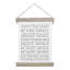 Wall Decor on Medium Density Fiberboard (MDF)-1976989564