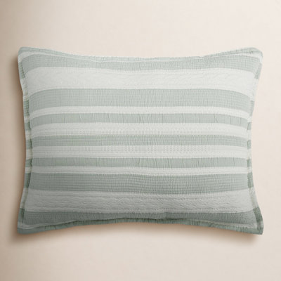 Cambria Cotton Shams