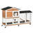 Rabbit Hutch