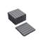 10 tuiles de terrasse à emboîtement, 10 po x 12 po, plancher de bois franc d'acacia gris clair pour terrasse, banc, bord de piscine, ...