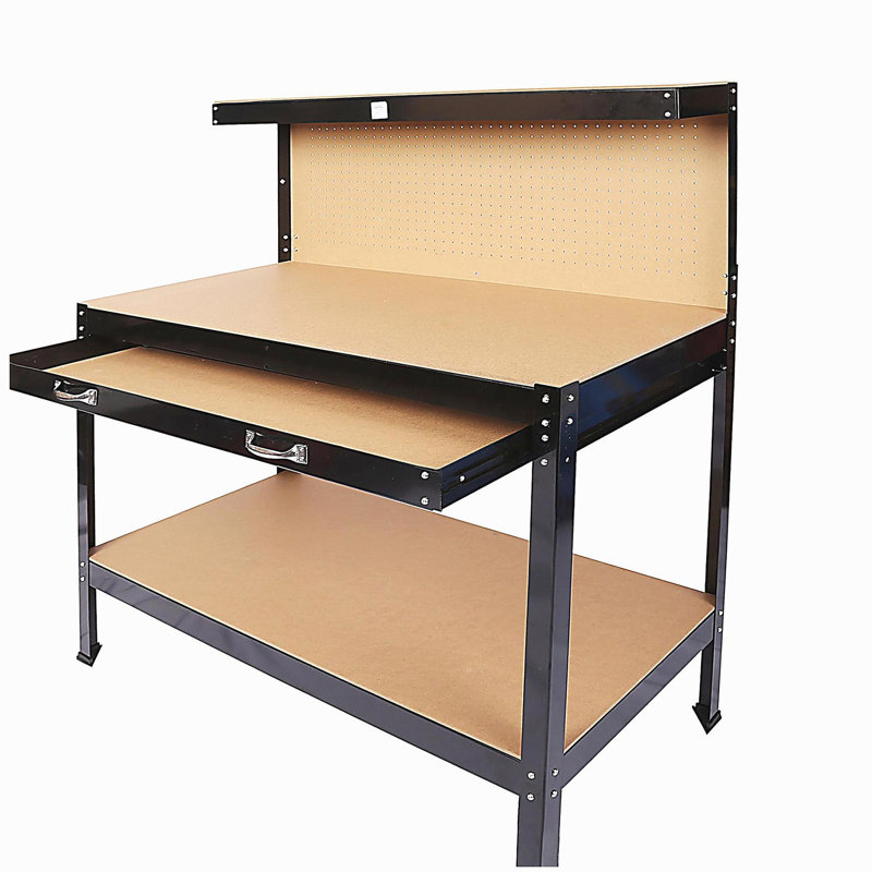 WOOD WORK BENCH 115cm