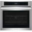 Four mural électrique simple à convection autonettoyant 30 po 5,3 pi cu Frigidaire-64015712-64015713