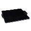 Emile Henry USA Pizza Non-Stick 1 -Piece Ceramic / Porcelain 14 in. Pizza Stone