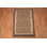 Brown Wool Kilim Oriental Area Rug 3x5
