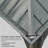 10' X 12' Hardtop Gazebo Outdoor Metal Gazebo With Galvanized Steel Double Roof Canopy, Aluminum Frame, Curtains And Netting For Patio, Deck, Garden, Grey-125313570-125313575