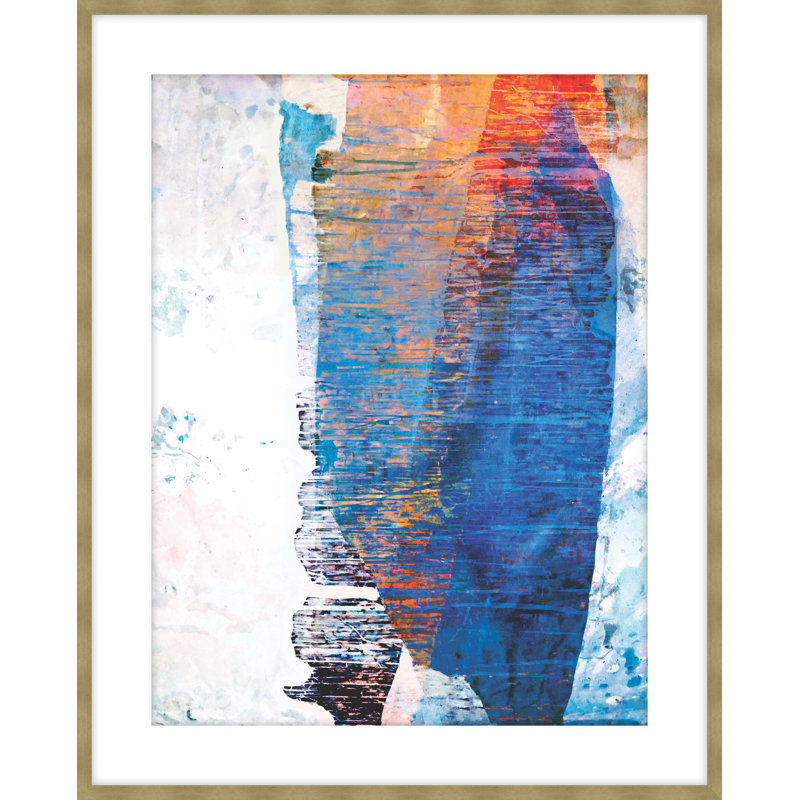 Amp 1 Print by Urszula Gogol, 20.54" H x 17.54" W
